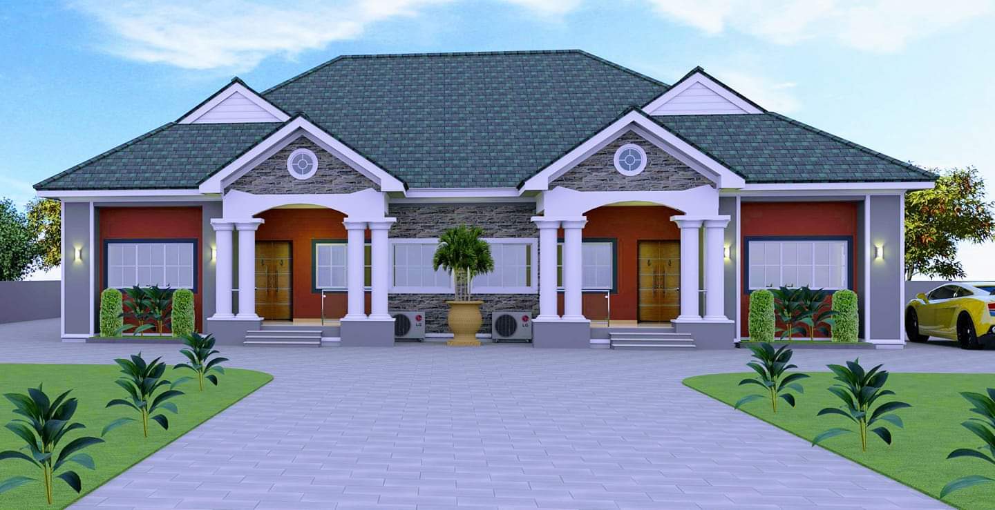 2 Bedrooms Double Flat (3)