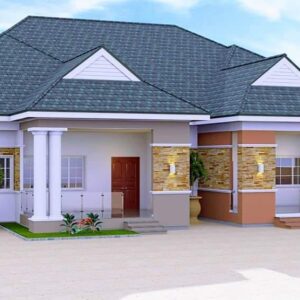 2 Bedrooms Double Flat (5)