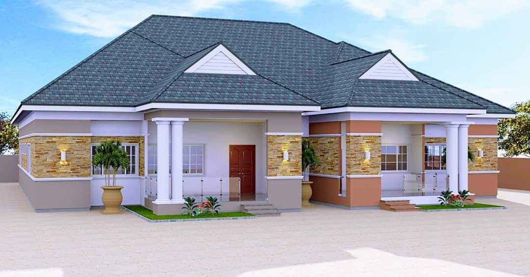 2 Bedrooms Double Flat (5)