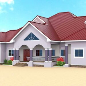6 Bedrooms Single With Ground Floor Plan (2)