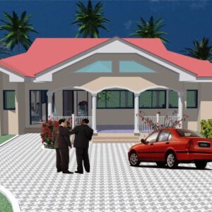 6 Bedrooms Single With Ground Floor Plan (3)