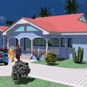6 Bedrooms Single With Ground Floor Plan (3)
