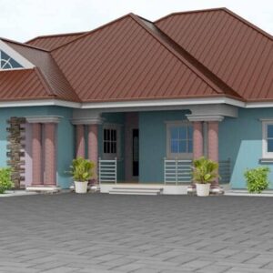 5 Bedrooms Single With Ground Floor Plan (8)