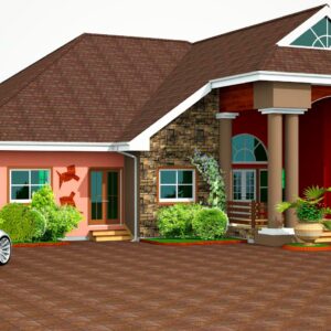 5 Bedrooms Single With Ground Floor Plan (1)