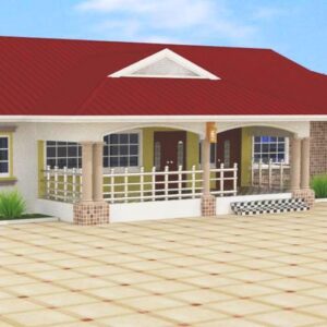 6 Bedrooms Single With Ground Floor Plan (4)