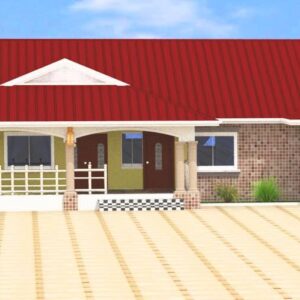 6 Bedrooms Single With Ground Floor Plan (4)