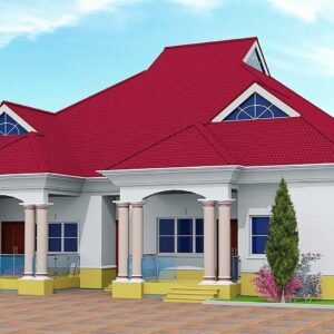 2 Bedrooms Double Flat (4)