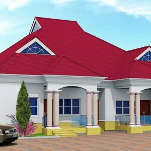 2 Bedrooms Double Flat (4)