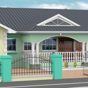 5 Bedrooms Single With Ground Floor Plan (2)