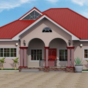 4 Bedrooms Single With GROUND FLOOR PLAN (3)